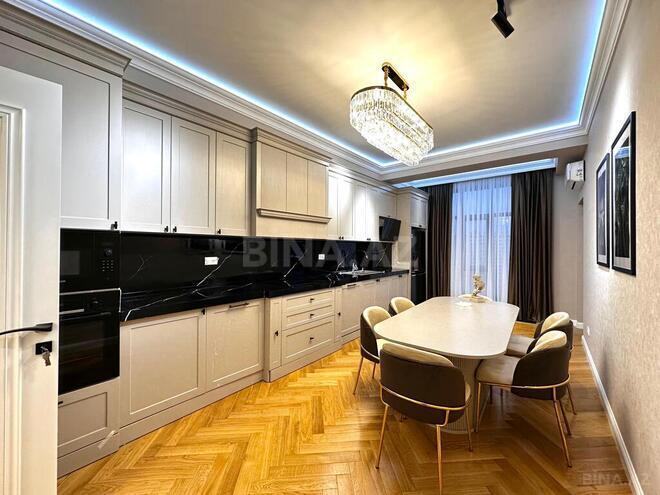 Продаётся 3-комн. новостройка 150 м², м. Гянджлик, photo 10 from 25