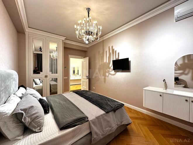 Продаётся 3-комн. новостройка 150 м², м. Гянджлик, photo 13 from 25