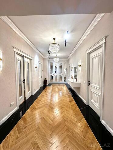 Продаётся 3-комн. новостройка 150 м², м. Гянджлик, photo 17 from 25