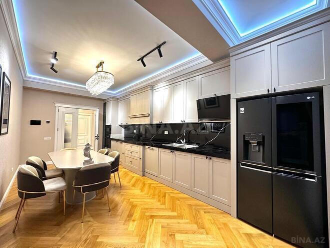 Продаётся 3-комн. новостройка 150 м², м. Гянджлик, photo 9 from 25