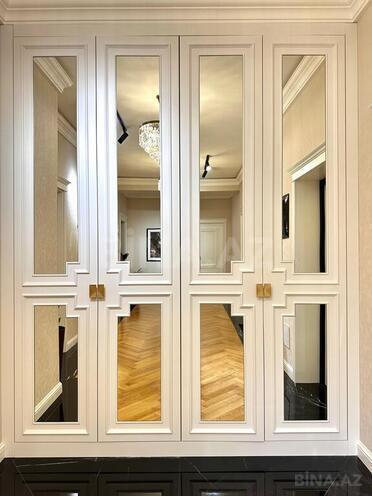 Продаётся 3-комн. новостройка 150 м², м. Гянджлик, photo 18 from 25