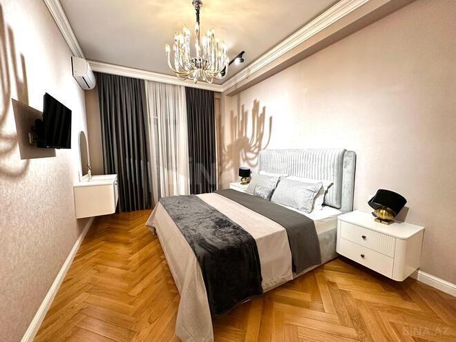 Продаётся 3-комн. новостройка 150 м², м. Гянджлик, photo 12 from 25
