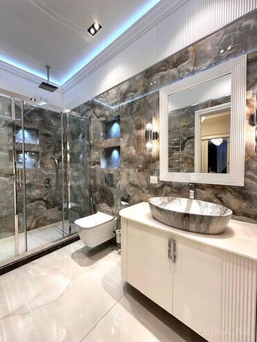 Продаётся 3-комн. новостройка 150 м², м. Гянджлик, photo 19 from 25
