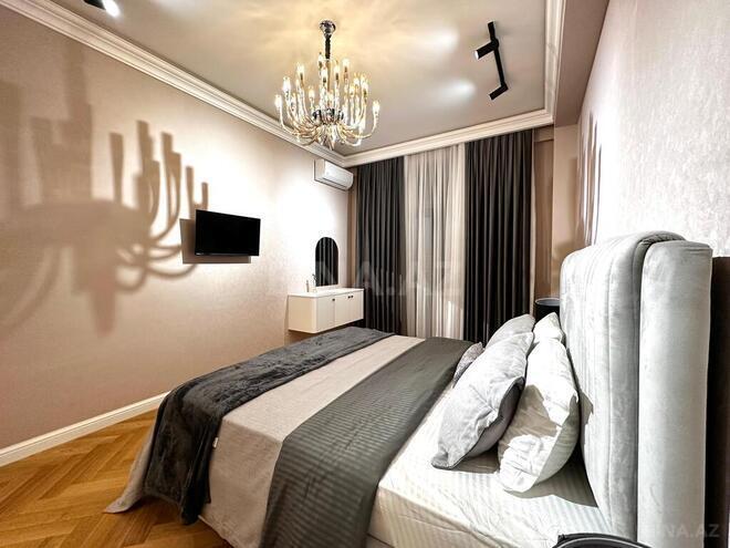 Продаётся 3-комн. новостройка 150 м², м. Гянджлик, photo 11 from 25