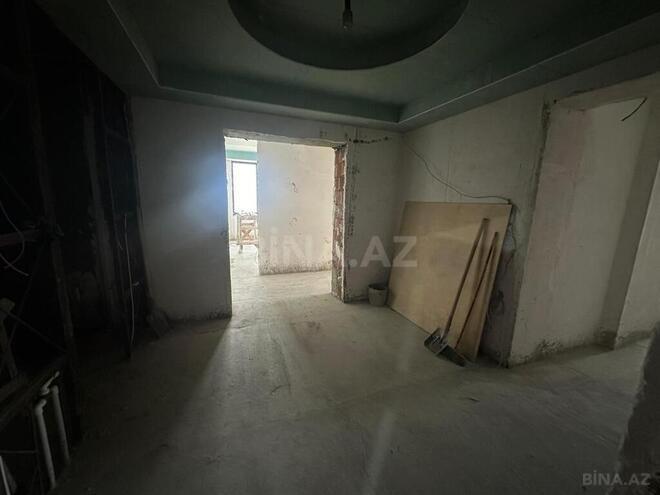 4-комн. новостройка - м. Кара Караев - 186 м² (17)