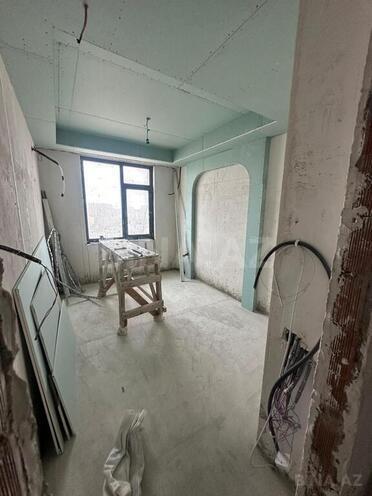 4-комн. новостройка - м. Кара Караев - 186 м² (14)