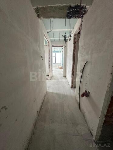 4-комн. новостройка - м. Кара Караев - 186 м² (13)