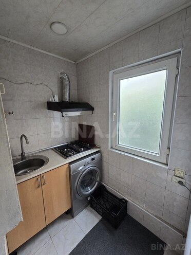 2-комн. вторичка - м. Низами - 36 м² (7)