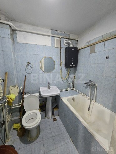 2-комн. вторичка - м. Низами - 36 м² (8)