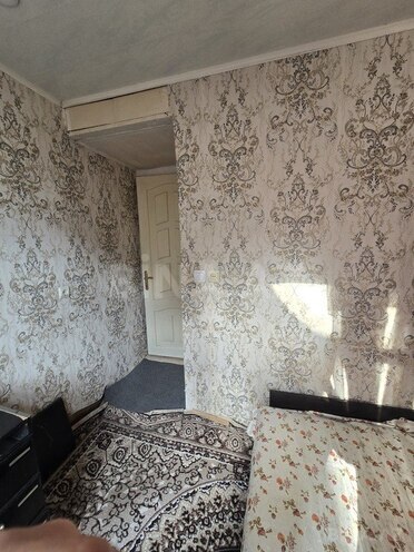 2-комн. вторичка - м. Низами - 36 м² (3)