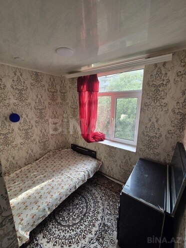 2-комн. вторичка - м. Низами - 36 м² (4)
