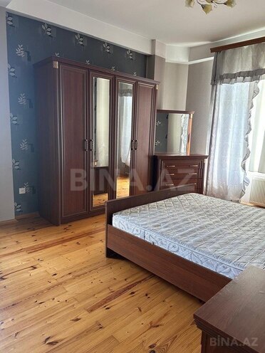 3-комн. новостройка - пос. М. Расулзаде - 90 м² (3)