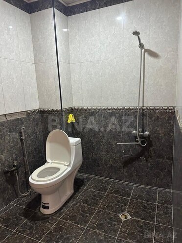 3-комн. новостройка - пос. М. Расулзаде - 90 м² (7)