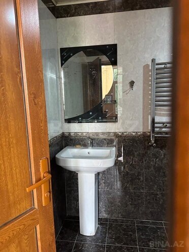 3-комн. новостройка - пос. М. Расулзаде - 90 м² (6)