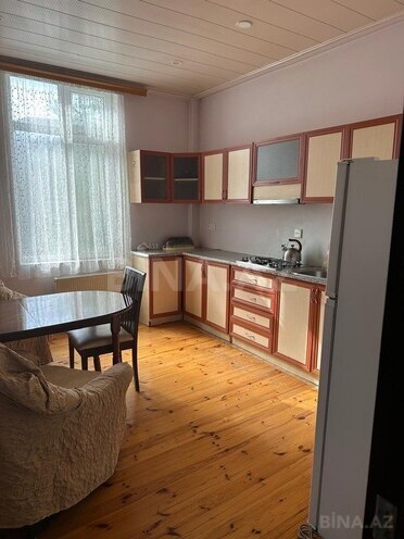 3-комн. новостройка - пос. М. Расулзаде - 90 м² (5)