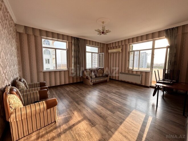 2-комн. новостройка - пос. Локбатан - 95 м² (1)
