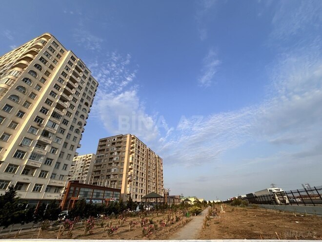 2-комн. новостройка - пос. Локбатан - 95 м² (8)