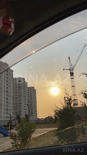 2-комн. новостройка - пос. Локбатан - 95 м² (9)