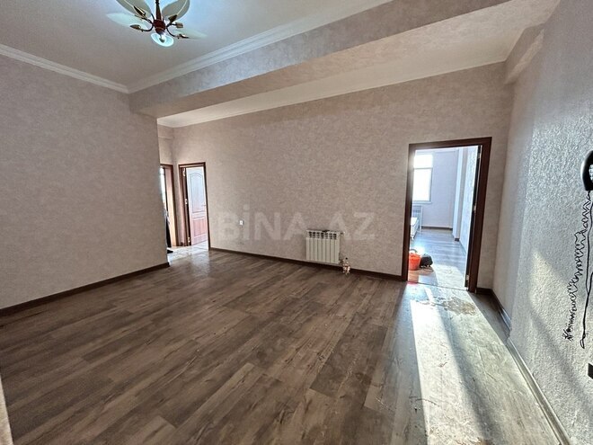 2-комн. новостройка - пос. Локбатан - 95 м² (4)