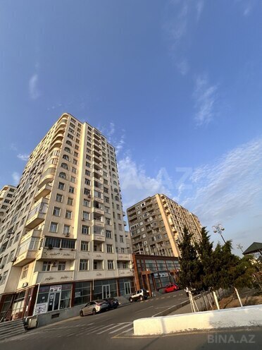 2-комн. новостройка - пос. Локбатан - 95 м² (7)