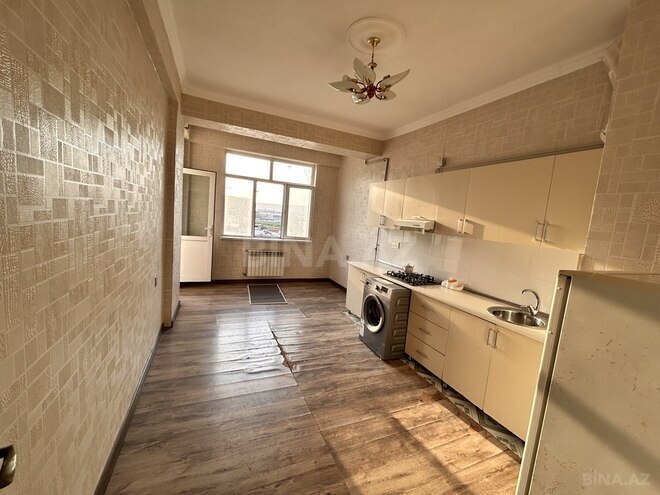 2-комн. новостройка - пос. Локбатан - 95 м² (3)