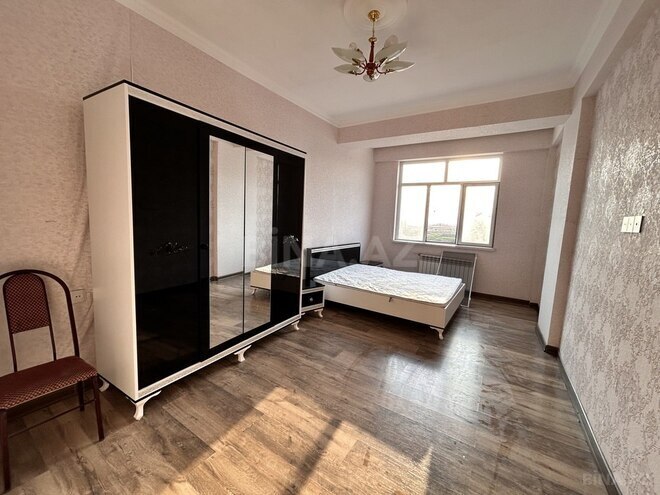 2-комн. новостройка - пос. Локбатан - 95 м² (2)