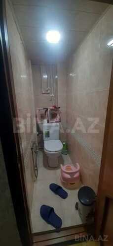 3-комн. вторичка - пос. Бакиханова - 80 м² (11)
