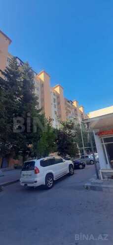 3-комн. вторичка - пос. Бакиханова - 80 м² (2)