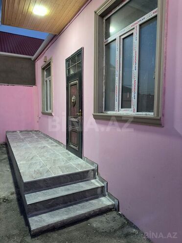 3-комн. дом/дача - пос. Говсан - 70 м² (2)