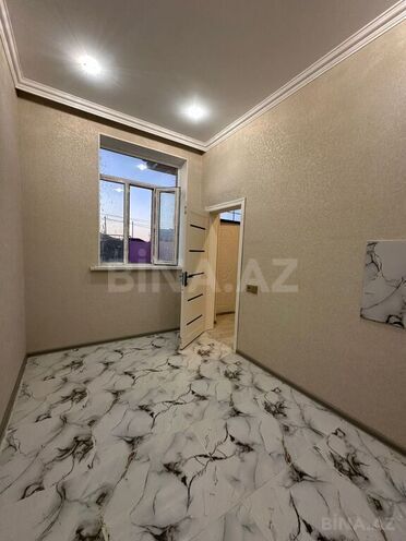 3-комн. дом/дача - пос. Говсан - 70 м² (5)
