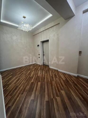 3-комн. новостройка - Насиминский  р. - 94 м² (5)