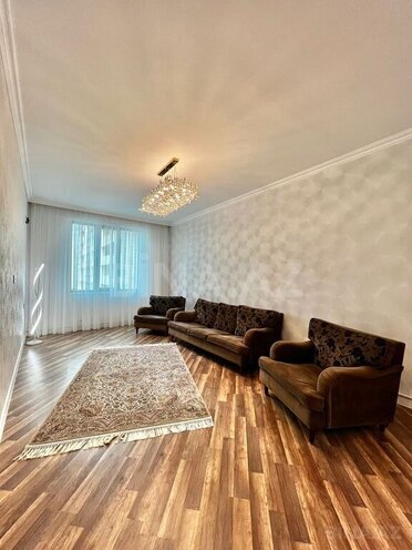 3-комн. новостройка - Насиминский  р. - 94 м² (3)
