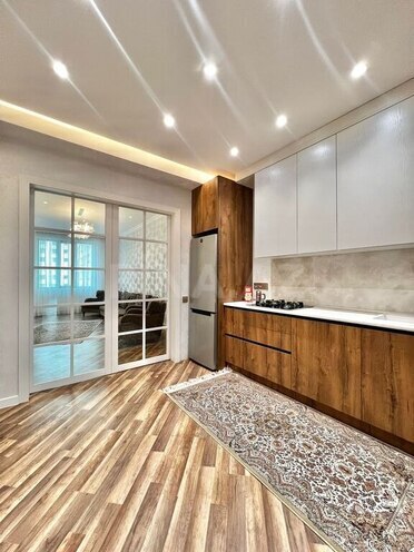 3-комн. новостройка - Насиминский  р. - 94 м² (10)