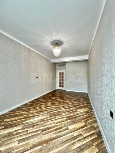 3-комн. новостройка - Насиминский  р. - 94 м² (6)