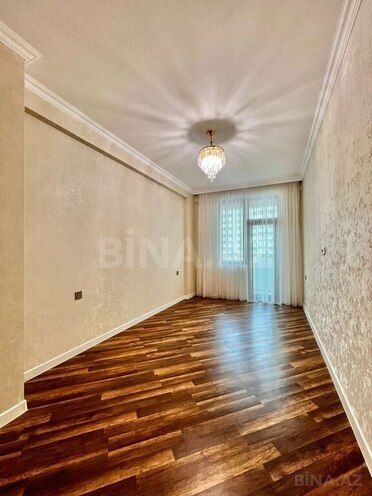 3-комн. новостройка - Насиминский  р. - 94 м² (9)