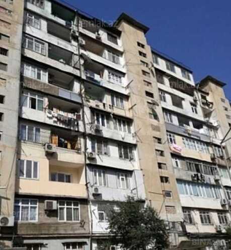 3-комн. вторичка - пос. 9-й мкр - 86 м² (1)