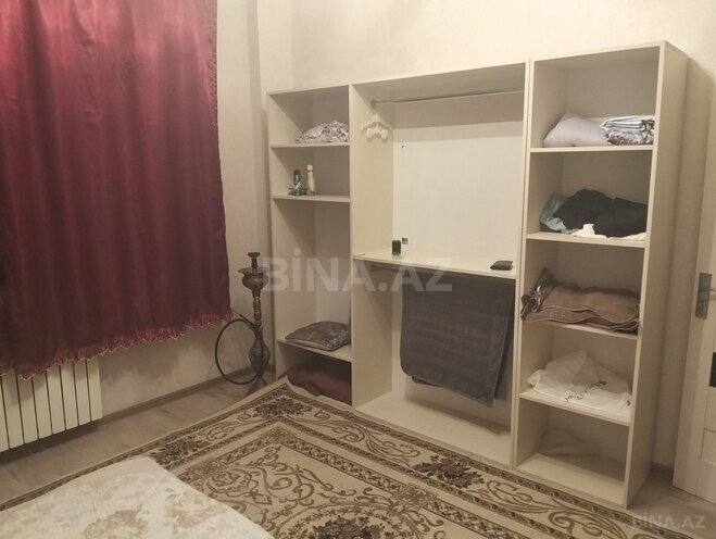 1-комн. новостройка - м. 28 мая - 38 м² (5)