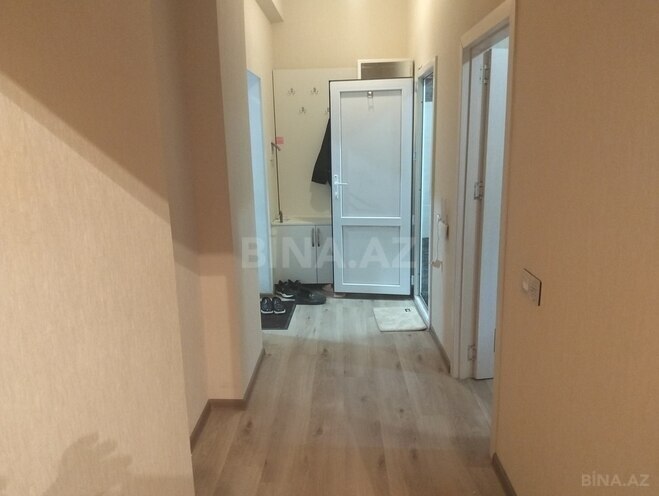1-комн. новостройка - м. 28 мая - 38 м² (4)