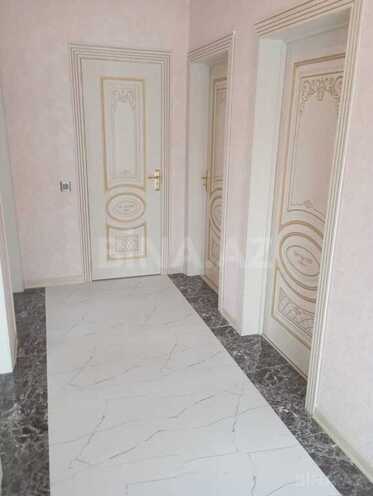 3-комн. дом/дача - пос. Рамана - 100 м² (7)