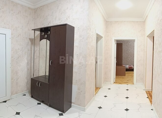 2-комн. дом/дача - пос. Ени Ясамал - 65 м² (1)