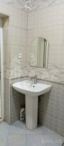 2-комн. дом/дача - пос. Ени Ясамал - 65 м² (9)