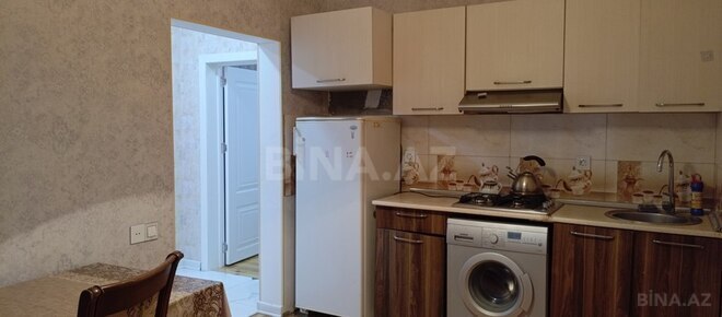 2-комн. дом/дача - пос. Ени Ясамал - 65 м² (6)