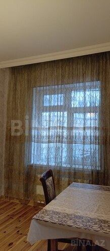 2-комн. дом/дача - пос. Ени Ясамал - 65 м² (7)