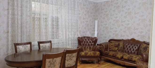 2-комн. дом/дача - пос. Ени Ясамал - 65 м² (2)