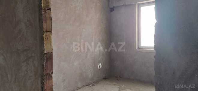 3-комн. новостройка - Ясамальский р. - 130 м² (4)