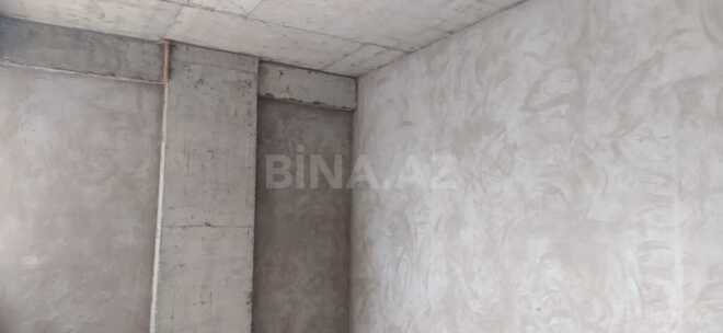 3-комн. новостройка - Ясамальский р. - 130 м² (6)