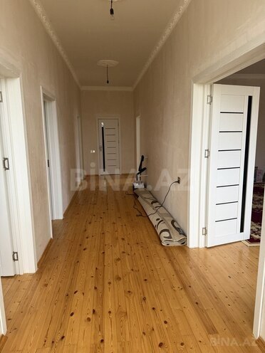 4 otaqlı həyət evi/bağ evi - Mehdiabad q. - 120 m² (8)