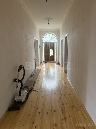 4 otaqlı həyət evi/bağ evi - Mehdiabad q. - 120 m² (10)