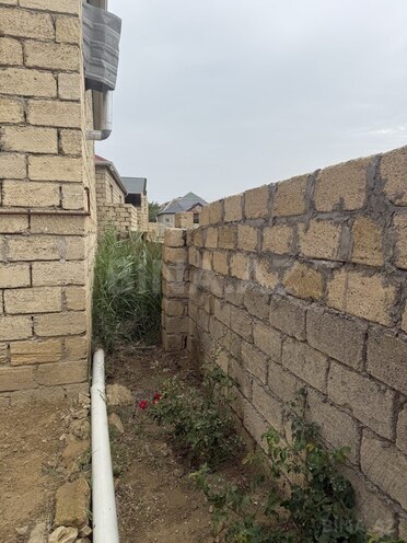 4 otaqlı həyət evi/bağ evi - Mehdiabad q. - 120 m² (7)