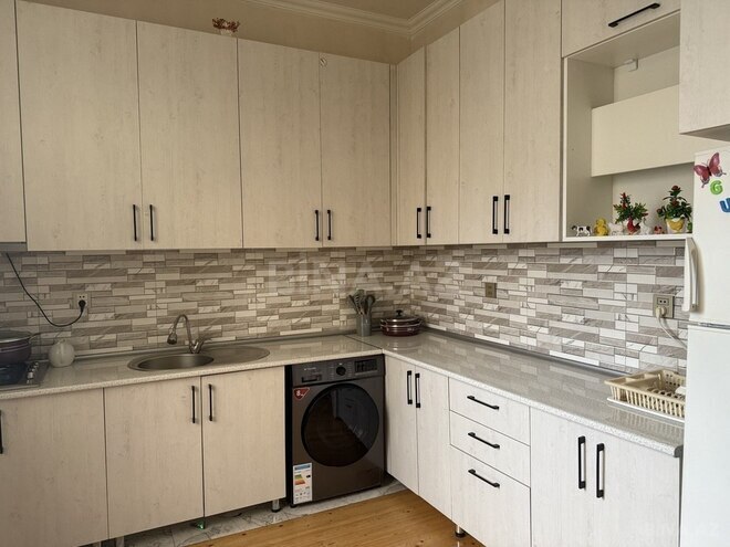 4 otaqlı həyət evi/bağ evi - Mehdiabad q. - 120 m² (9)